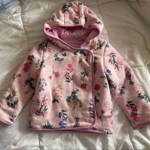 Joules Coat
